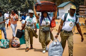 NYSC Age Limits: What Age is Above NYSC?