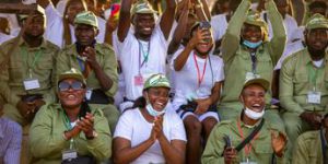 Can I Work Abroad Without NYSC?