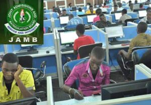 How to Retrieve Your JAMB Email and Password Online