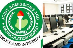 JAMB Releases 2025 UTME and Direct Entry Registration Requirements